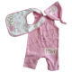 Baby Knitwear from China (mainland)
