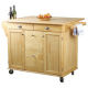 Kitchen Trolley from China (mainland)