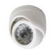 IR Dome Camera from Taiwan