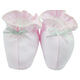 Babies' Indoor Booties from China (mainland)