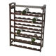 Wine Rack from China (mainland)