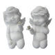 Polyresin Angel Decors from China (mainland)