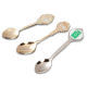 Souvenir Spoons from Taiwan