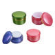 Round Cream Jars from China (mainland)