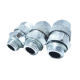 Pipe Fittings from China (mainland)