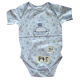 baby romper from China (mainland)