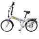 Electric Bicycle from China (mainland)