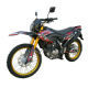 Dirt Bike from China (mainland)
