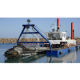Cutter Suction Dredger from China (mainland)