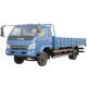 Truck from China (mainland)