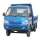Dump Truck from China (mainland)