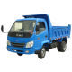 Dump Truck from China (mainland)