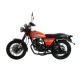 Sports Motorcycle from China (mainland)