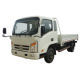 Truck from China (mainland)