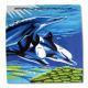 Printed Beach Towel from China (mainland)