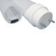 T8 LED cover,light PC/Aluminum Cover from China (mainland)