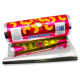 Plastic packaging from China (mainland)