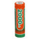 NiMH Battery from Hong Kong SAR