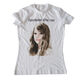 Ladies' T-shirt from China (mainland)
