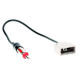 Car Antenna Adapter from China (mainland)
