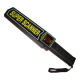 Super Scanner Metal Detector from China (mainland)