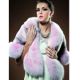 Fox Fur Cape from China (mainland)