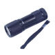 9-piece LED Flashlight from China (mainland)