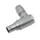Metal Circular Connector from China (mainland)
