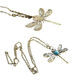 Metal Necklace from China (mainland)