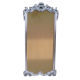 Hand-carved mirror frame from China (mainland)