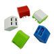 Chargers for iPad from China (mainland)