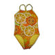 Swimsuit from China (mainland)