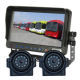 Rear-view System from China (mainland)