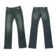 Women's jeans from China (mainland)