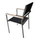 Garden Dining Chair from China (mainland)