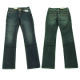 Women's jeans from China (mainland)