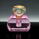 Classic Crystal Car Perfume Bottle from China (mainland)