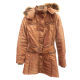 Women's Coat from China (mainland)