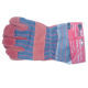 Canvas Glove from China (mainland)