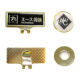 Golf Hat Clips from China (mainland)
