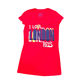 Women's T- shirt from China (mainland)