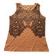 Tank Tops from China (mainland)
