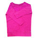 T-shirt from China (mainland)
