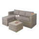 Sofa Set from China (mainland)