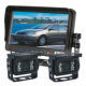 Rear Vision System from China (mainland)