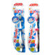 Kid's Toothbrushes from China (mainland)