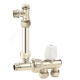 Straight Radiator Valve from China (mainland)