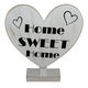 Wood Art Letter Decoration from China (mainland)