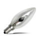Flicker Flame Candle Bulb from China (mainland)