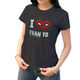 T-shirt from China (mainland)